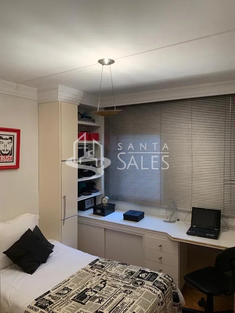 Apartamento, 3 quartos, 165 m² - Foto 18
