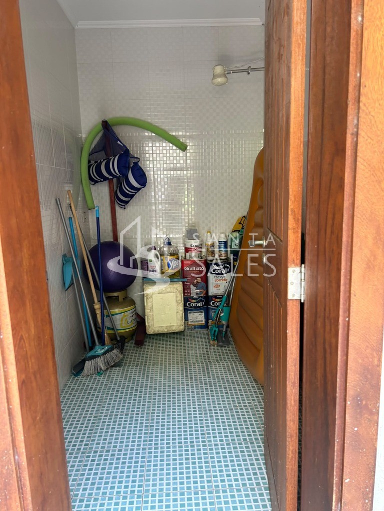 Casa de Condomínio, 3 quartos - Foto 26