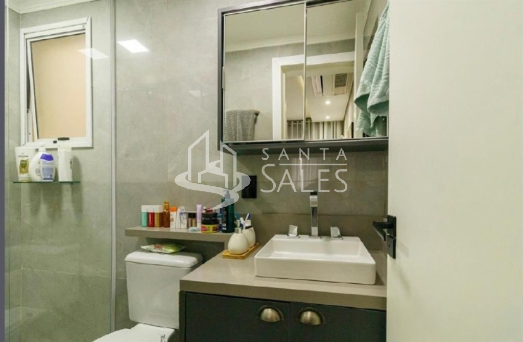 Apartamento, 2 quartos, 64 m² - Foto 23