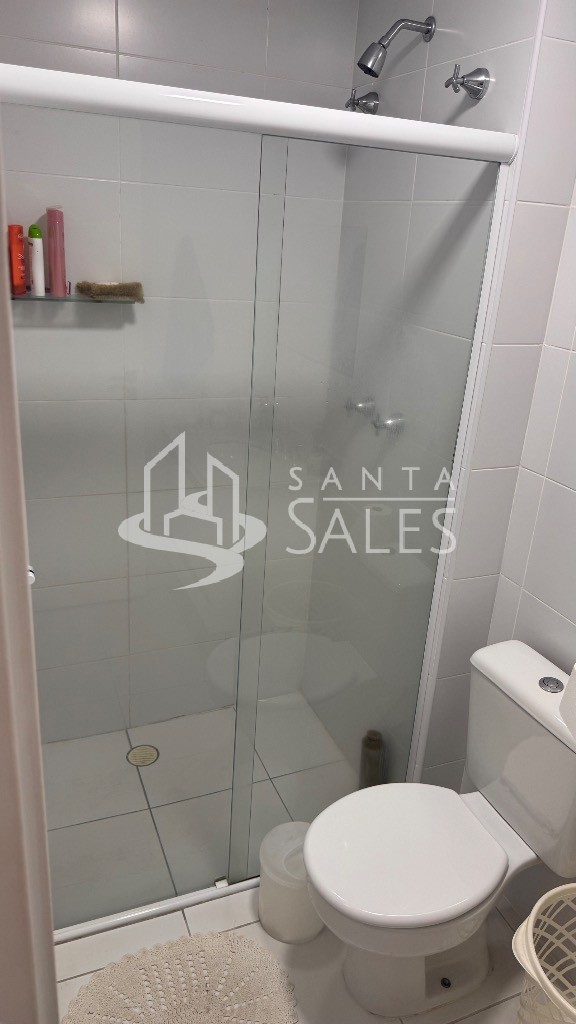 Apartamento, 2 quartos, 65 m² - Foto 26