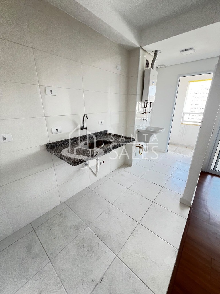 Apartamento, 2 quartos, 45 m² - Foto 8