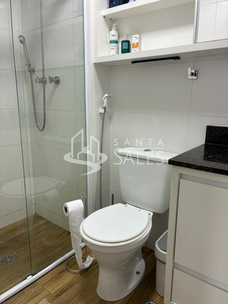 Apartamento, 1 quarto, 38 m² - Foto 11