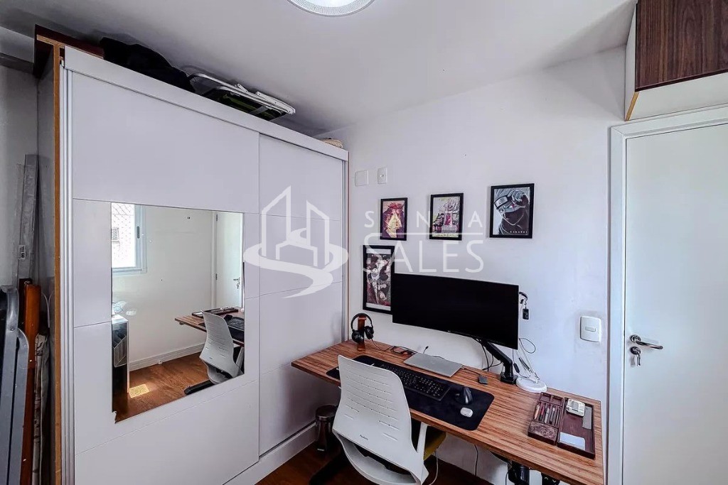 Apartamento, 3 quartos, 68 m² - Foto 36