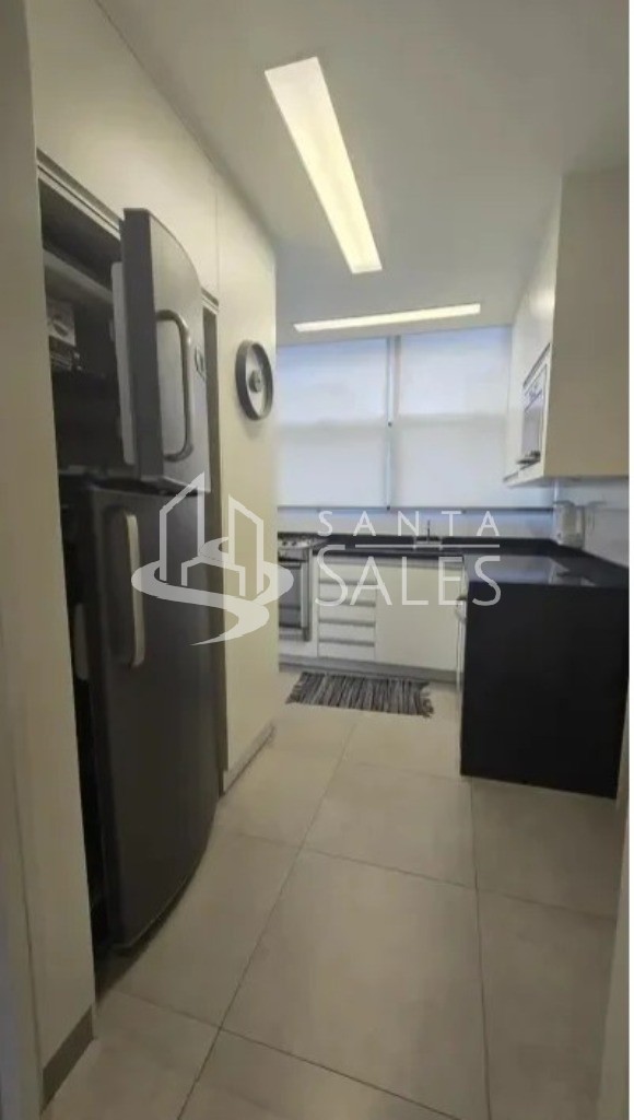 Apartamento, 3 quartos, 130 m² - Foto 3