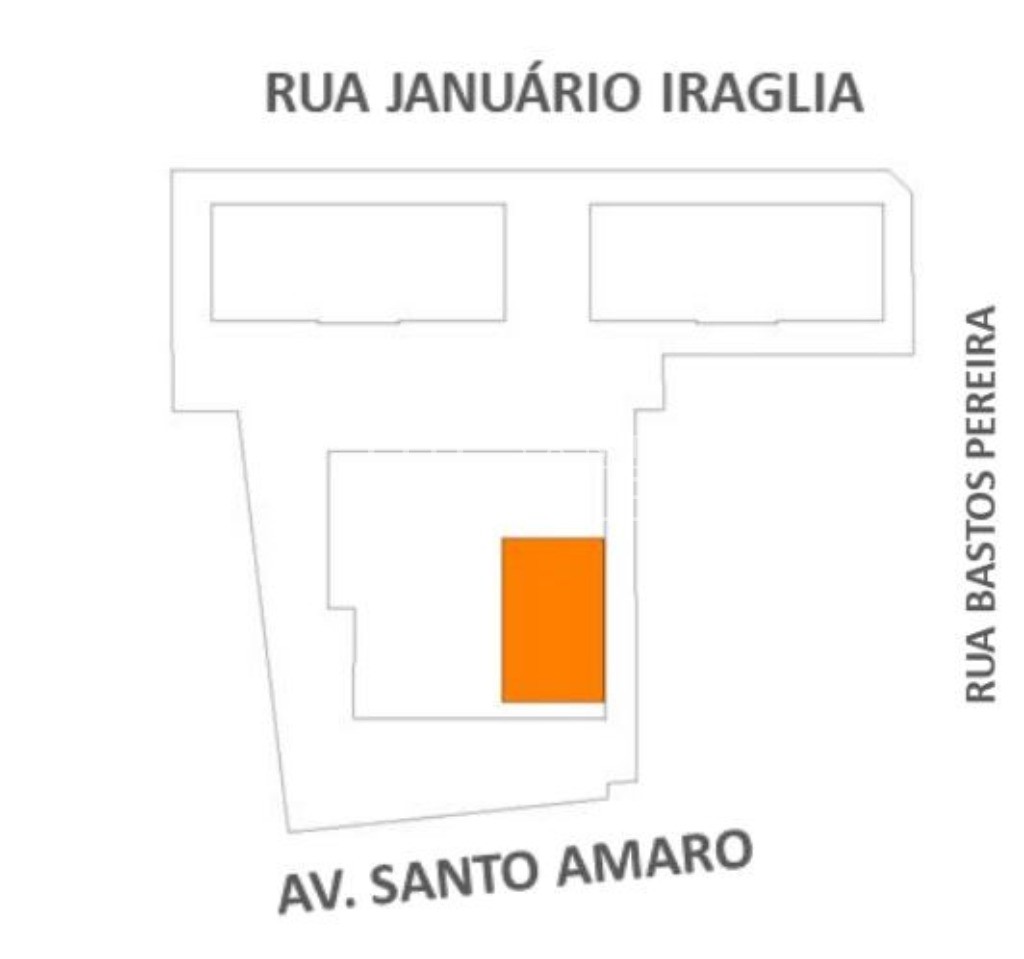 Loja-Salão, 357 m² - Foto 10