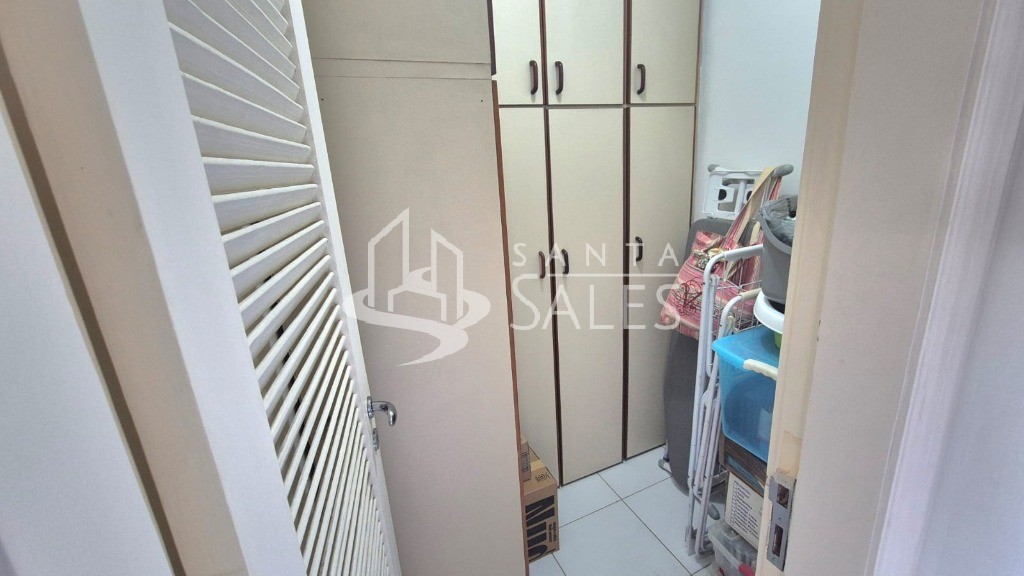 Apartamento, 3 quartos, 93 m² - Foto 21