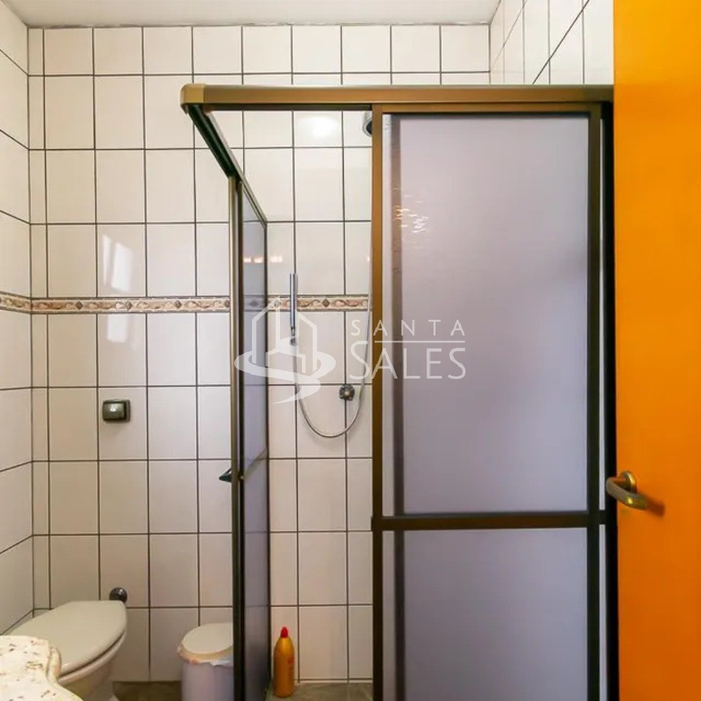 Sobrado, 4 quartos - Foto 16