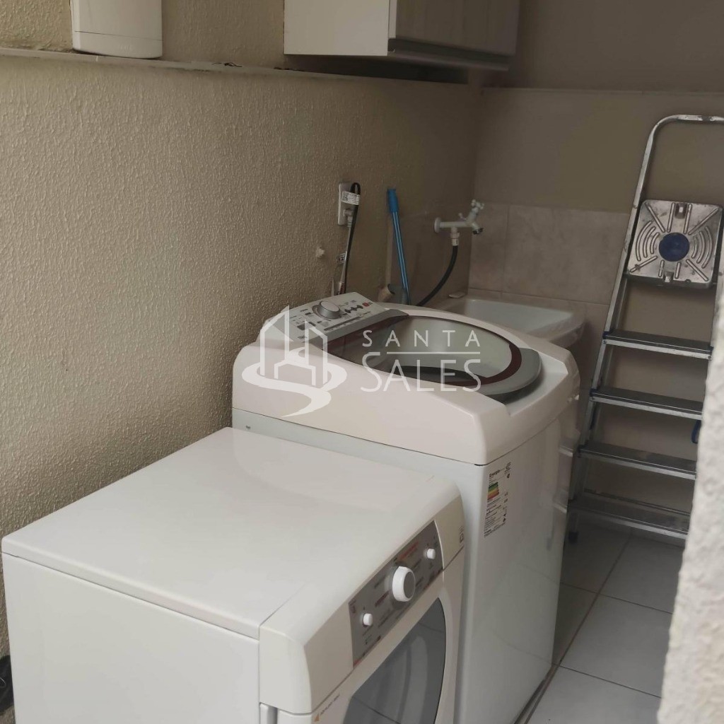 Sobrado, 3 quartos, 100 m² - Foto 8