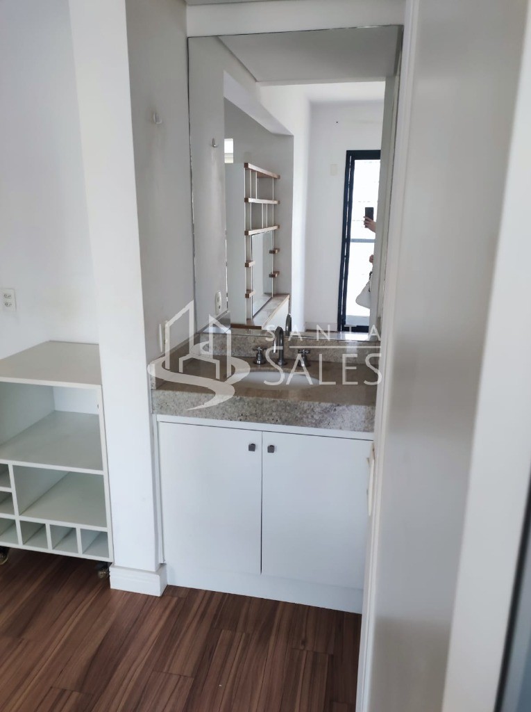 Apartamento, 1 quarto, 45 m² - Foto 6