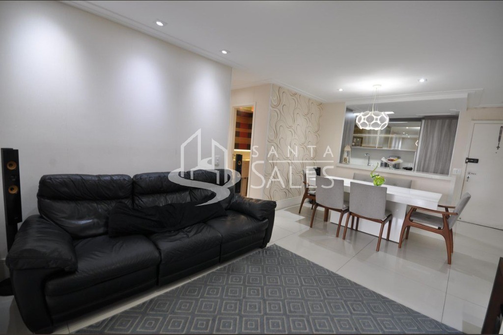 Apartamento, 2 quartos, 96 m² - Foto 29