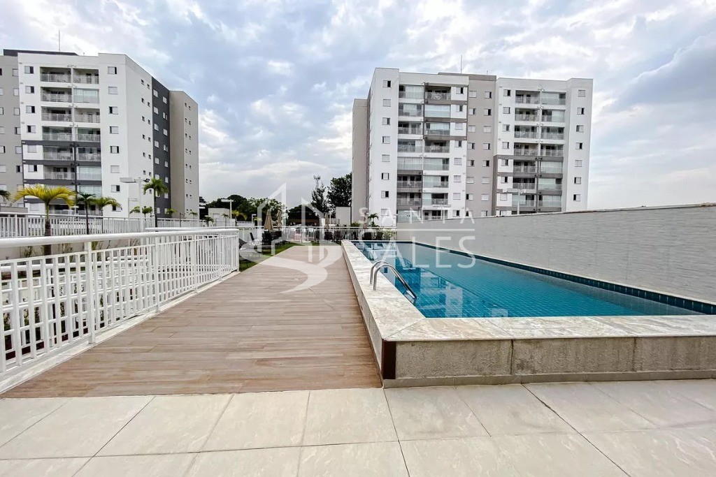 Apartamento, 3 quartos, 68 m² - Foto 10