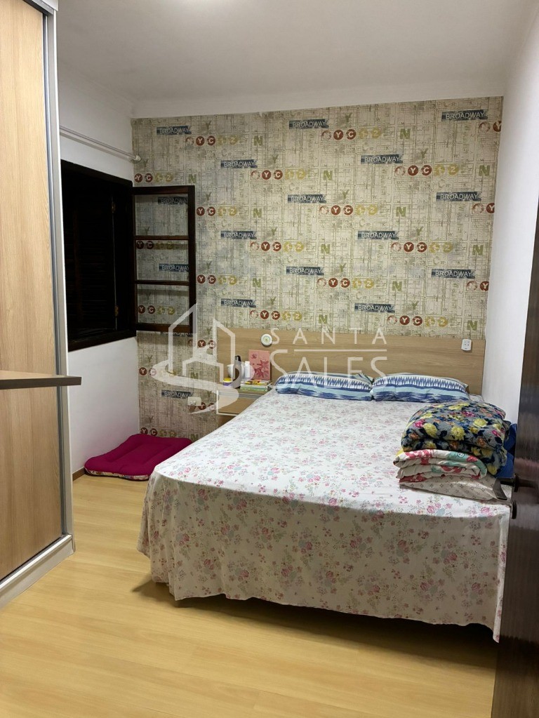 Sobrado, 3 quartos, 189 m² - Foto 22