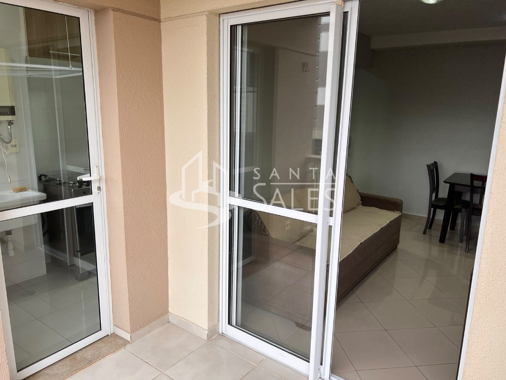 Apartamento, 2 quartos, 55 m² - Foto 21