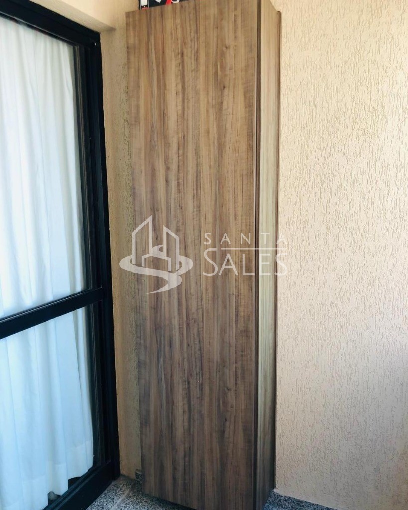 Apartamento, 2 quartos, 55 m² - Foto 16