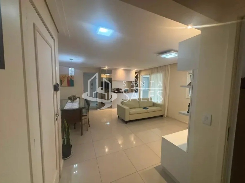 Apartamento, 3 quartos, 120 m² - Foto 7