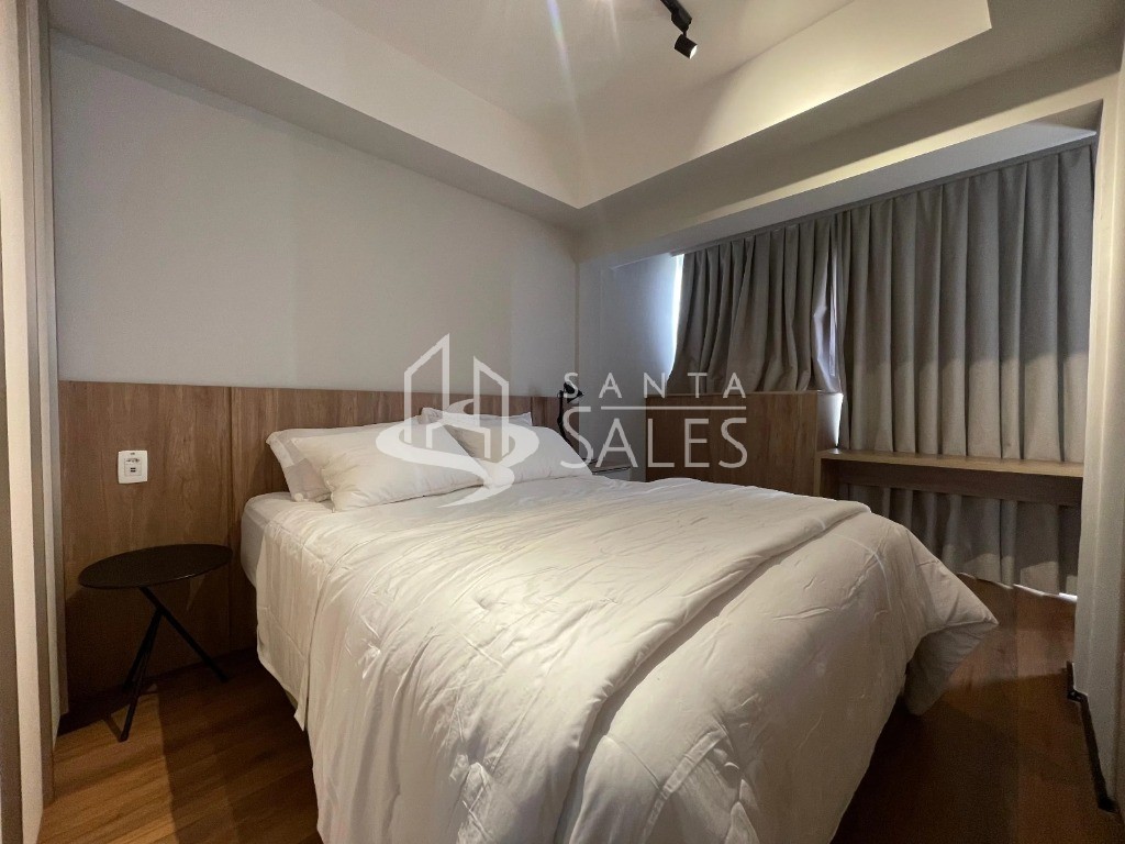 Apartamento, 1 quarto, 35 m² - Foto 15
