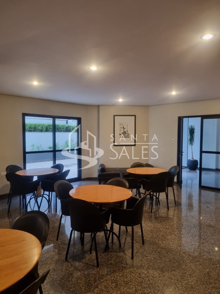 Apartamento, 3 quartos, 133 m² - Foto 11
