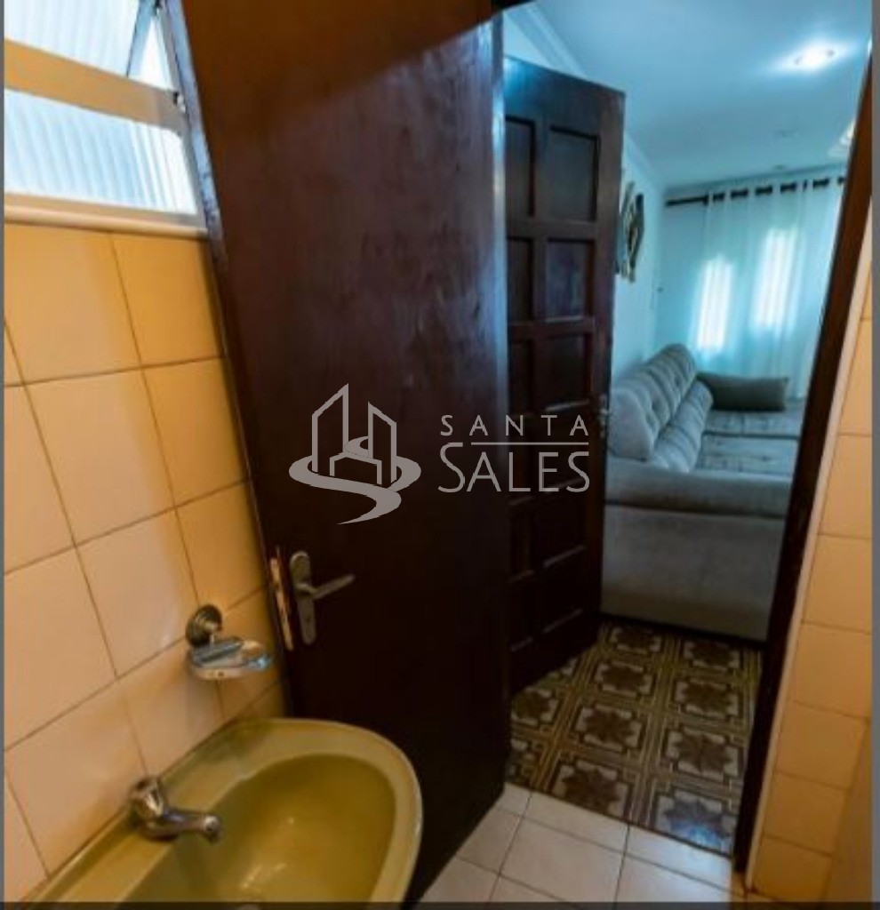 Sobrado, 3 quartos, 220 m² - Foto 18