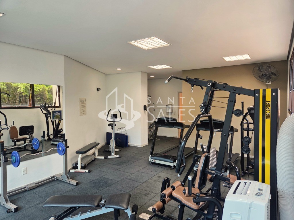 Apartamento, 1 quarto, 59 m² - Foto 25