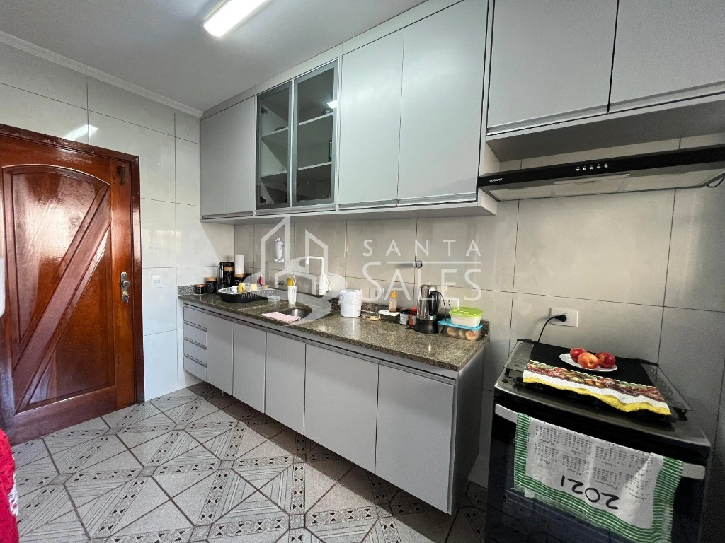 Apartamento, 3 quartos, 195 m² - Foto 5