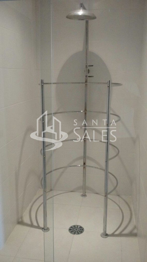 Apartamento, 2 quartos, 65 m² - Foto 29