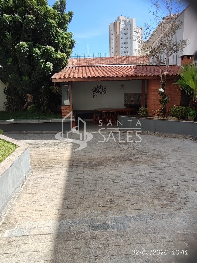 Apartamento, 3 quartos, 133 m² - Foto 20