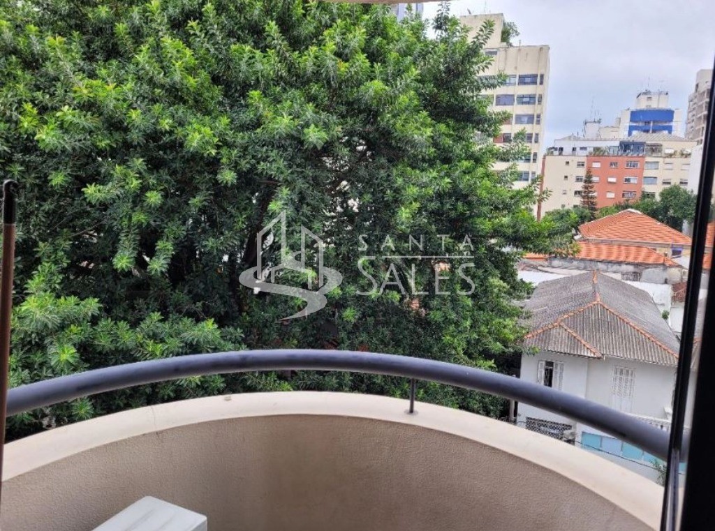 Apartamento, 1 quarto, 48 m² - Foto 13