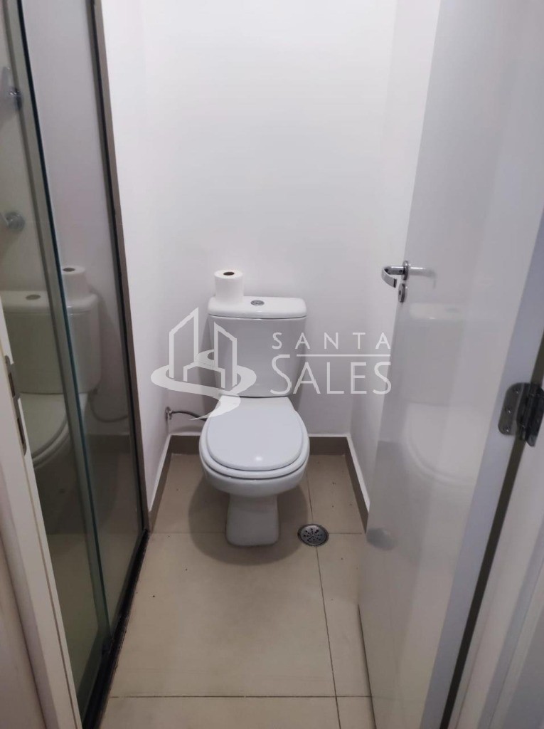 Flat/Apart Hotel, 1 quarto, 33 m² - Foto 18