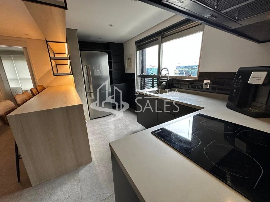 Apartamento, 1 quarto, 90 m² - Foto 21