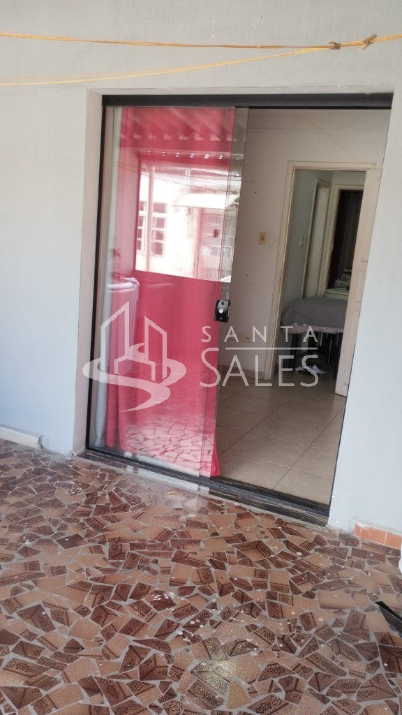 Sobrado, 2 quartos, 250 m² - Foto 11