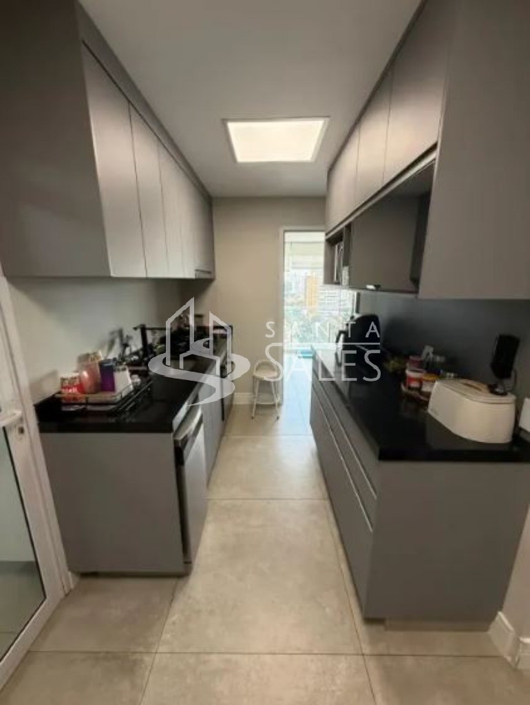 Apartamento, 3 quartos, 130 m² - Foto 5