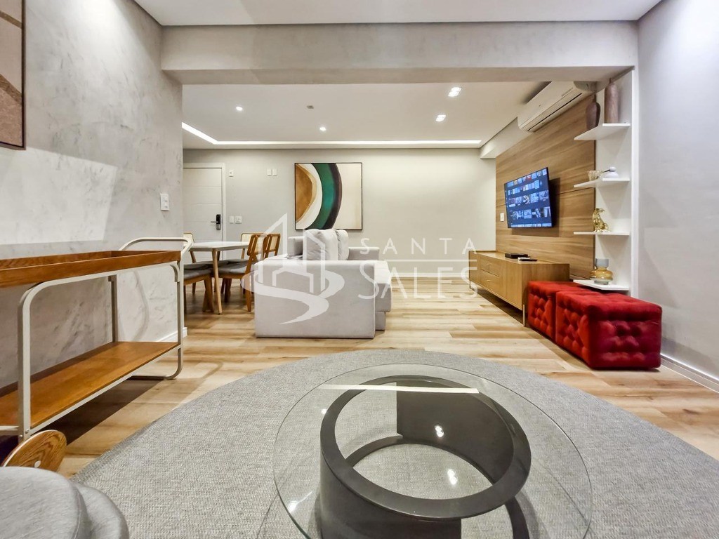 Apartamento, 1 quarto, 70 m² - Foto 11