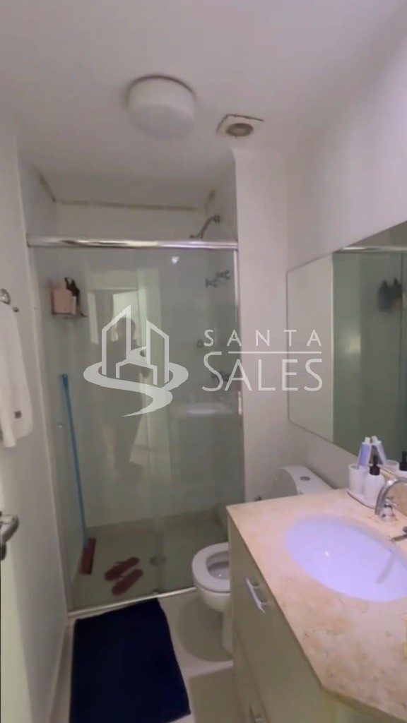 Apartamento, 1 quarto, 66 m² - Foto 18