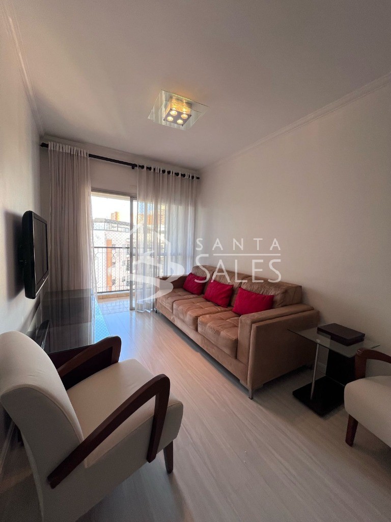 Apartamento, 2 quartos, 63 m² - Foto 1