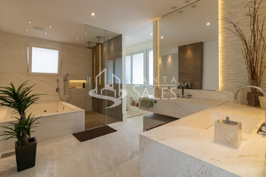 Apartamento, 5 quartos, 586 m² - Foto 23