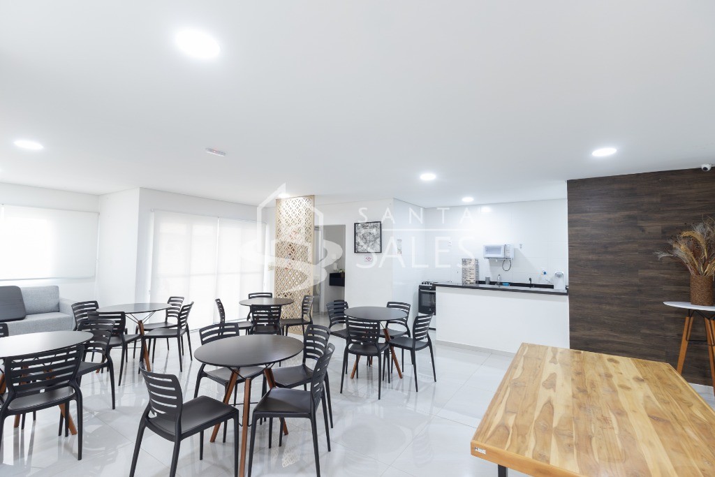 Apartamento, 2 quartos, 55 m² - Foto 16