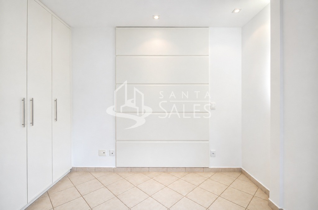 Apartamento, 1 quarto, 47 m² - Foto 9