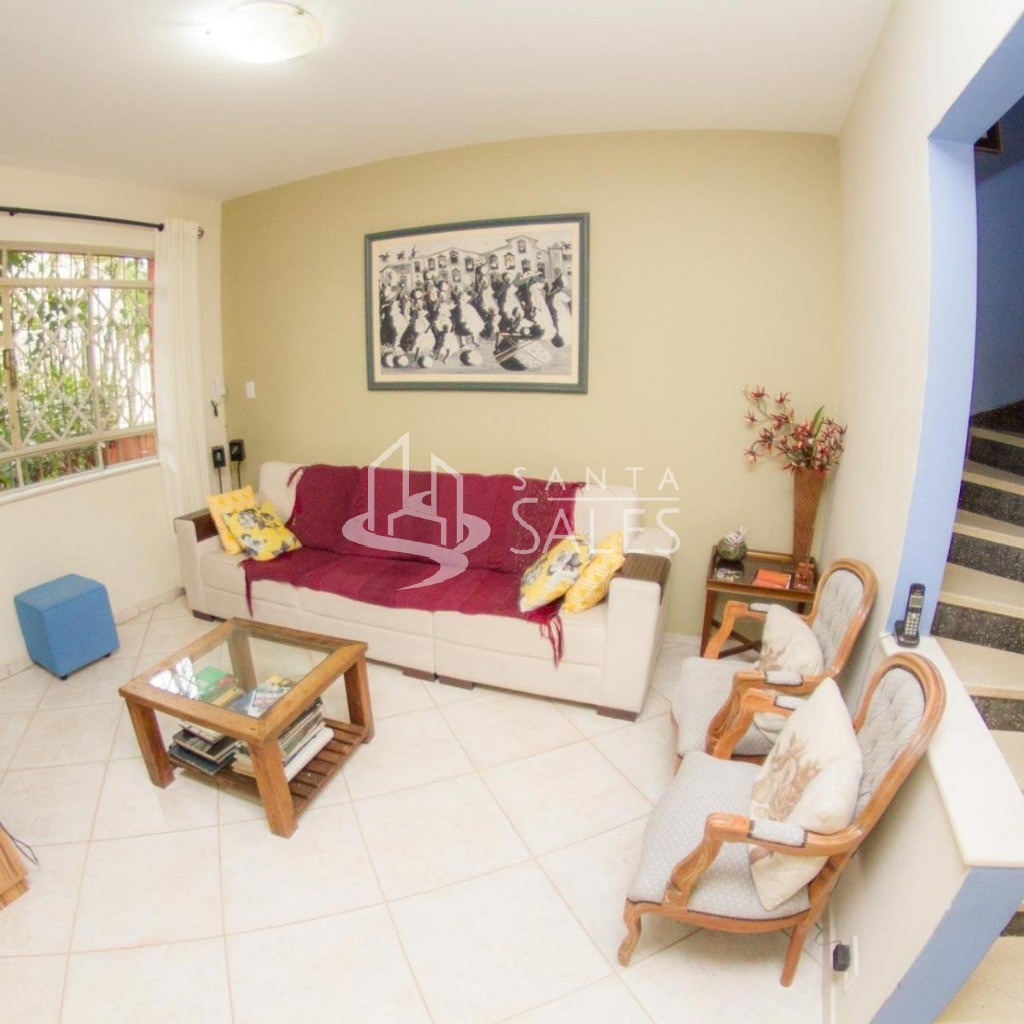 Casa, 3 quartos, 154 m² - Foto 26
