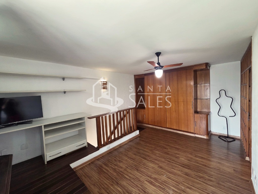 Apartamento, 1 quarto, 59 m² - Foto 15