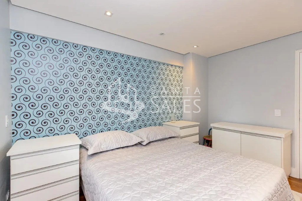 Apartamento, 4 quartos, 197 m² - Foto 21