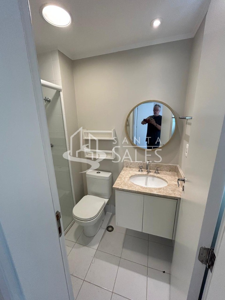 Apartamento, 1 quarto, 66 m² - Foto 7
