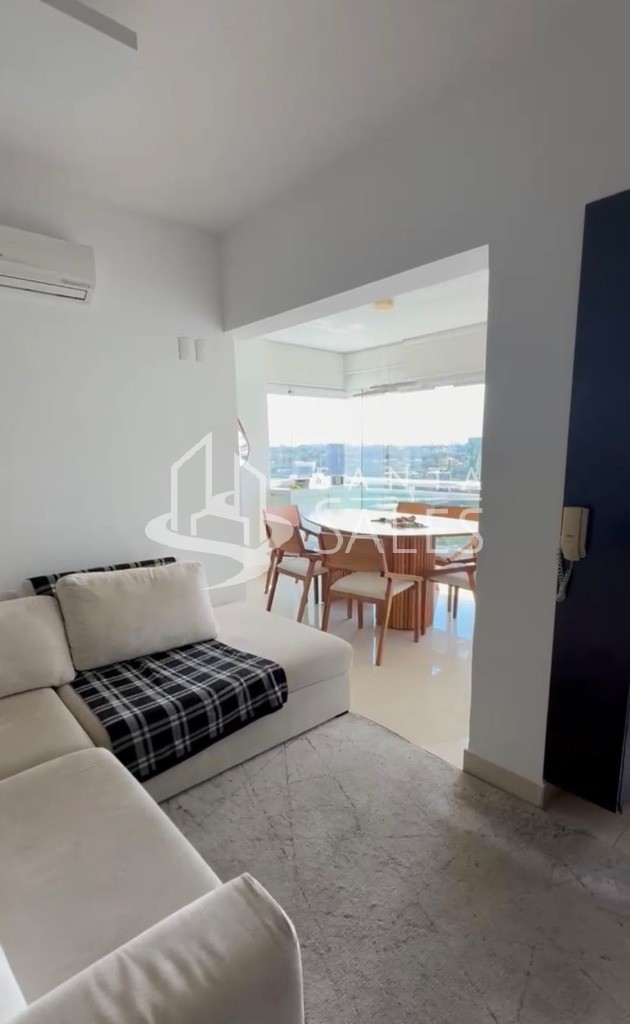 Apartamento, 1 quarto, 66 m² - Foto 8