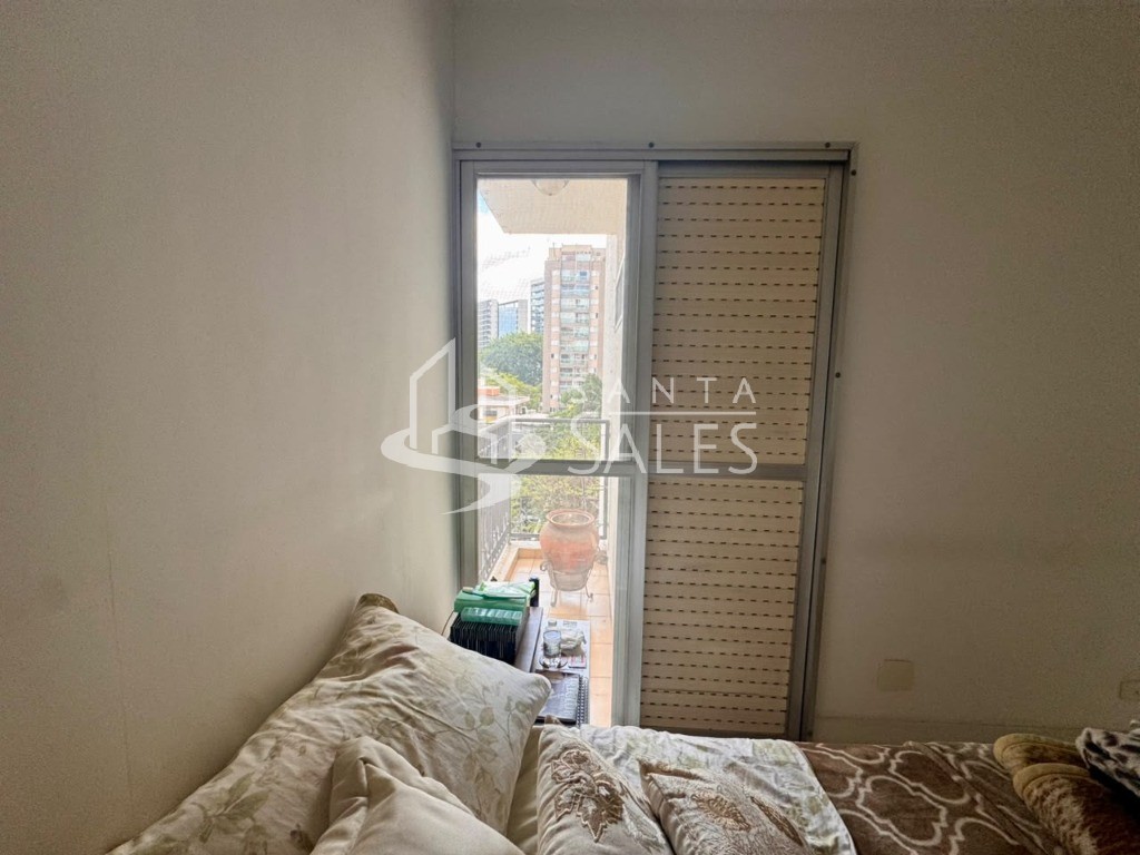 Apartamento, 2 quartos, 57 m² - Foto 12