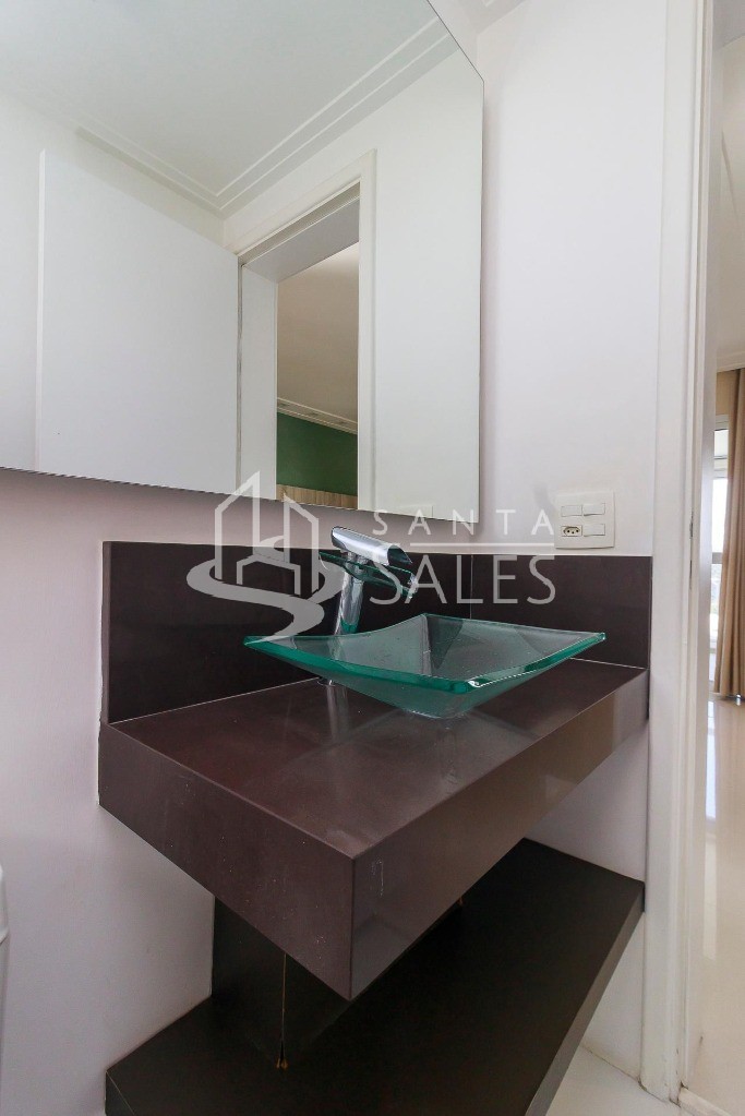 Apartamento, 2 quartos, 96 m² - Foto 23