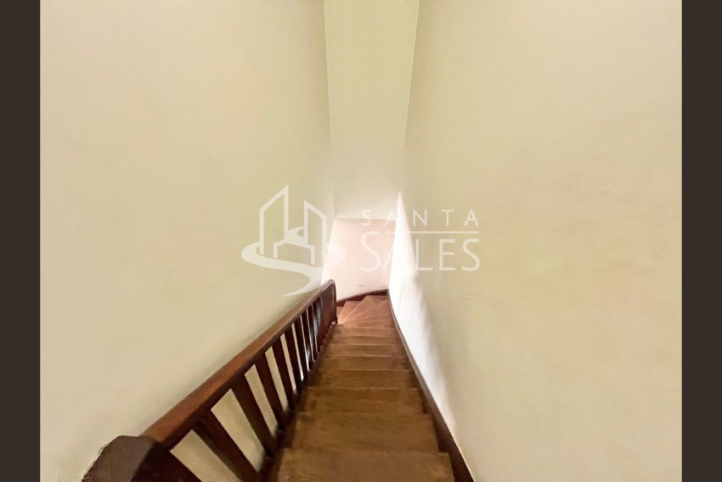 Casa, 6 quartos, 382 m² - Foto 41