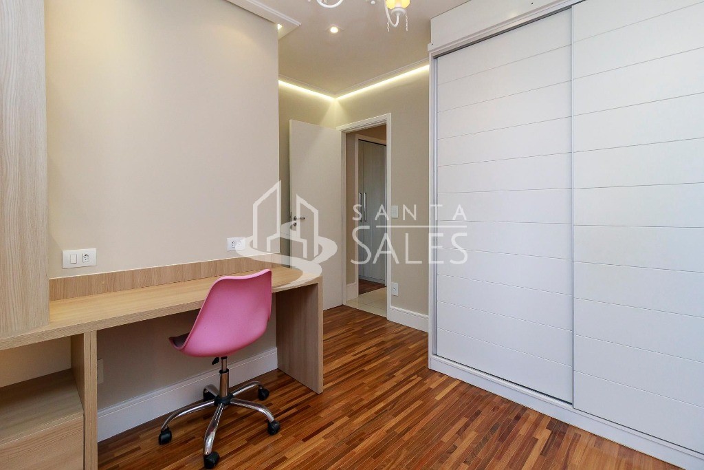 Apartamento, 4 quartos, 154 m² - Foto 20