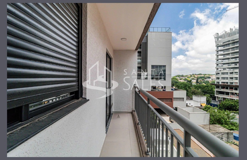Apartamento, 1 quarto, 30 m² - Foto 11