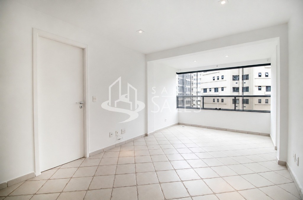 Apartamento, 1 quarto, 47 m² - Foto 2