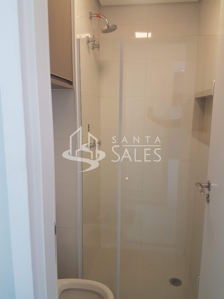 Apartamento, 1 quarto, 42 m² - Foto 8