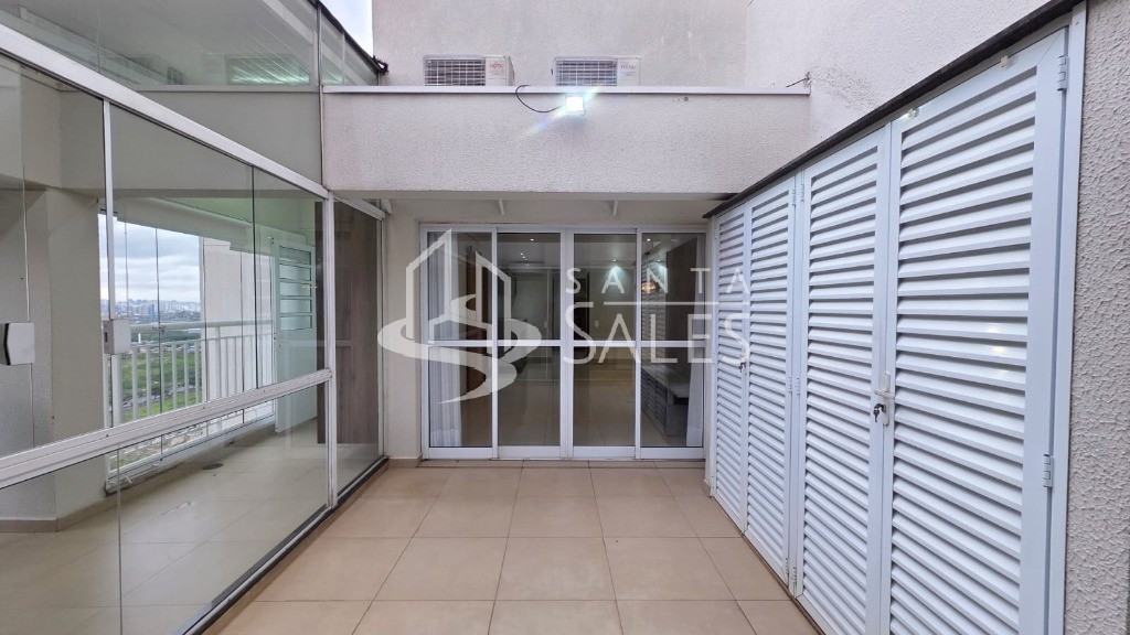 Cobertura, 2 quartos, 129 m² - Foto 24